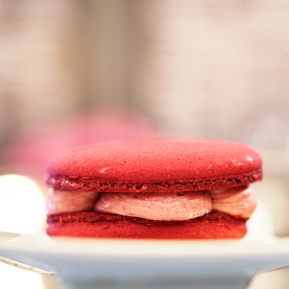 Macaron 
