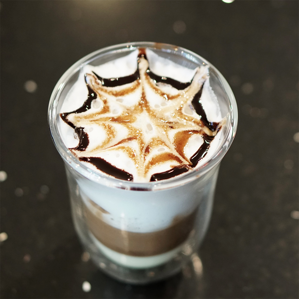 Cappucino Caramel