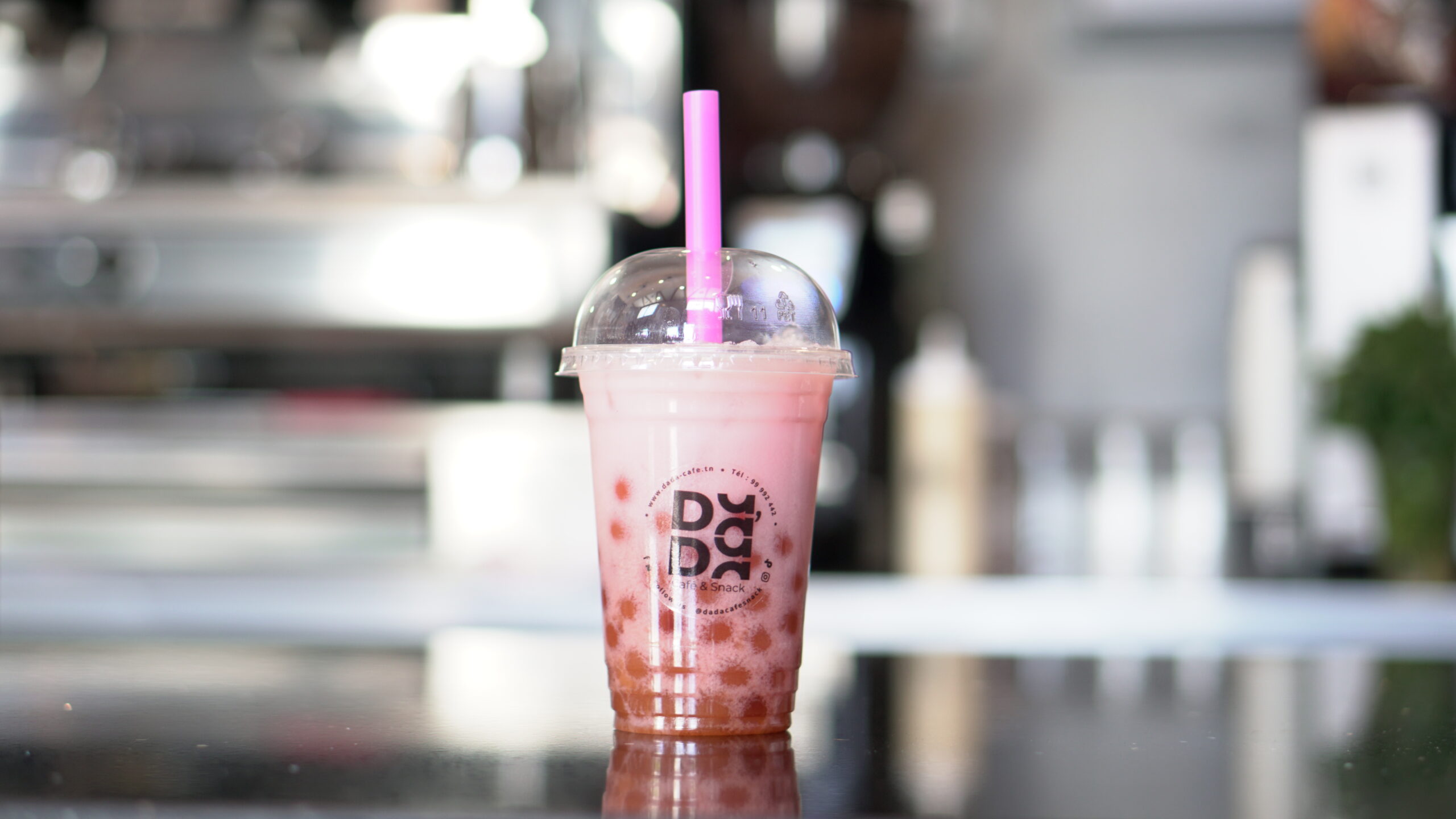 Bubble Tea