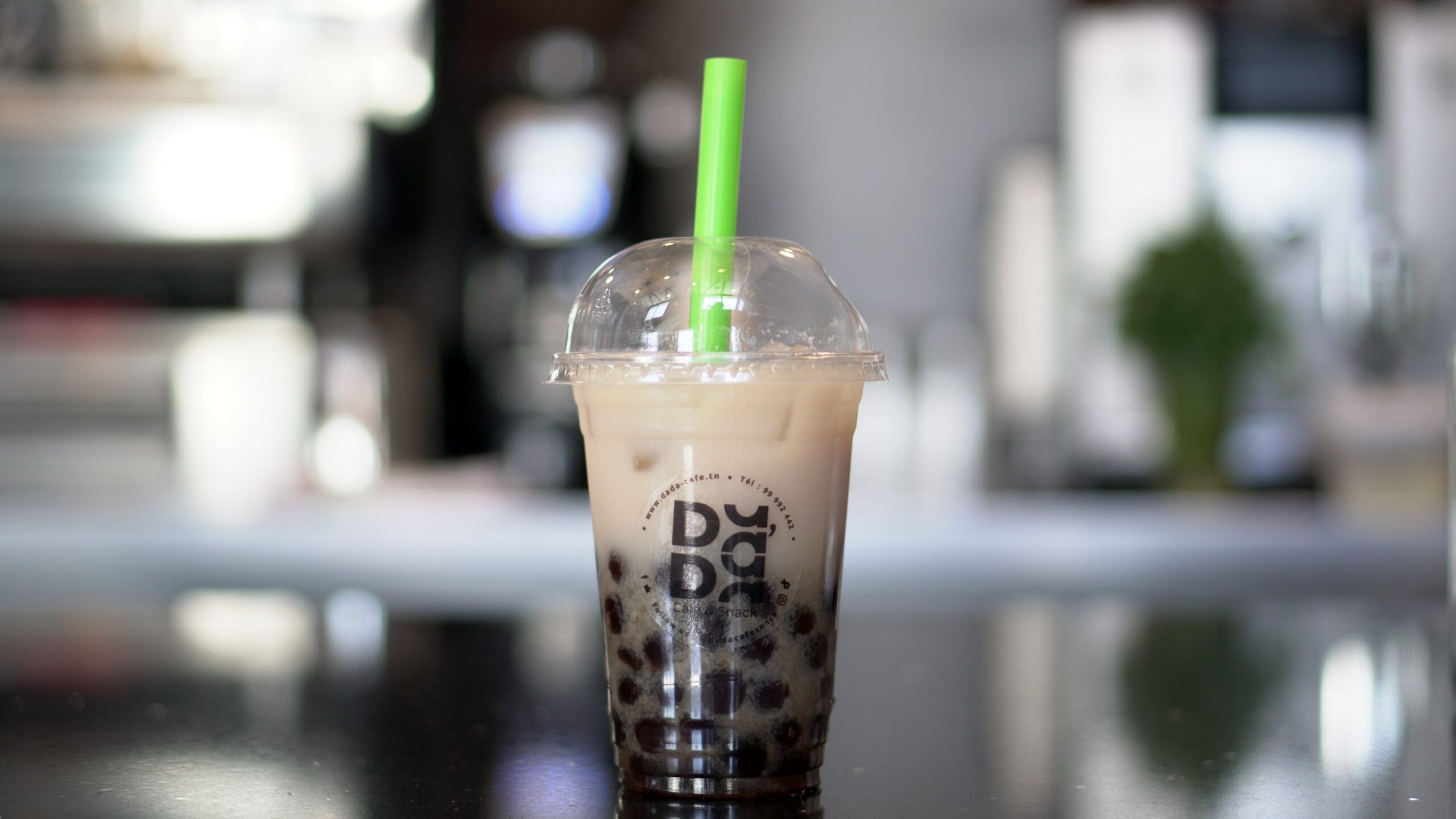 Bubble Tea