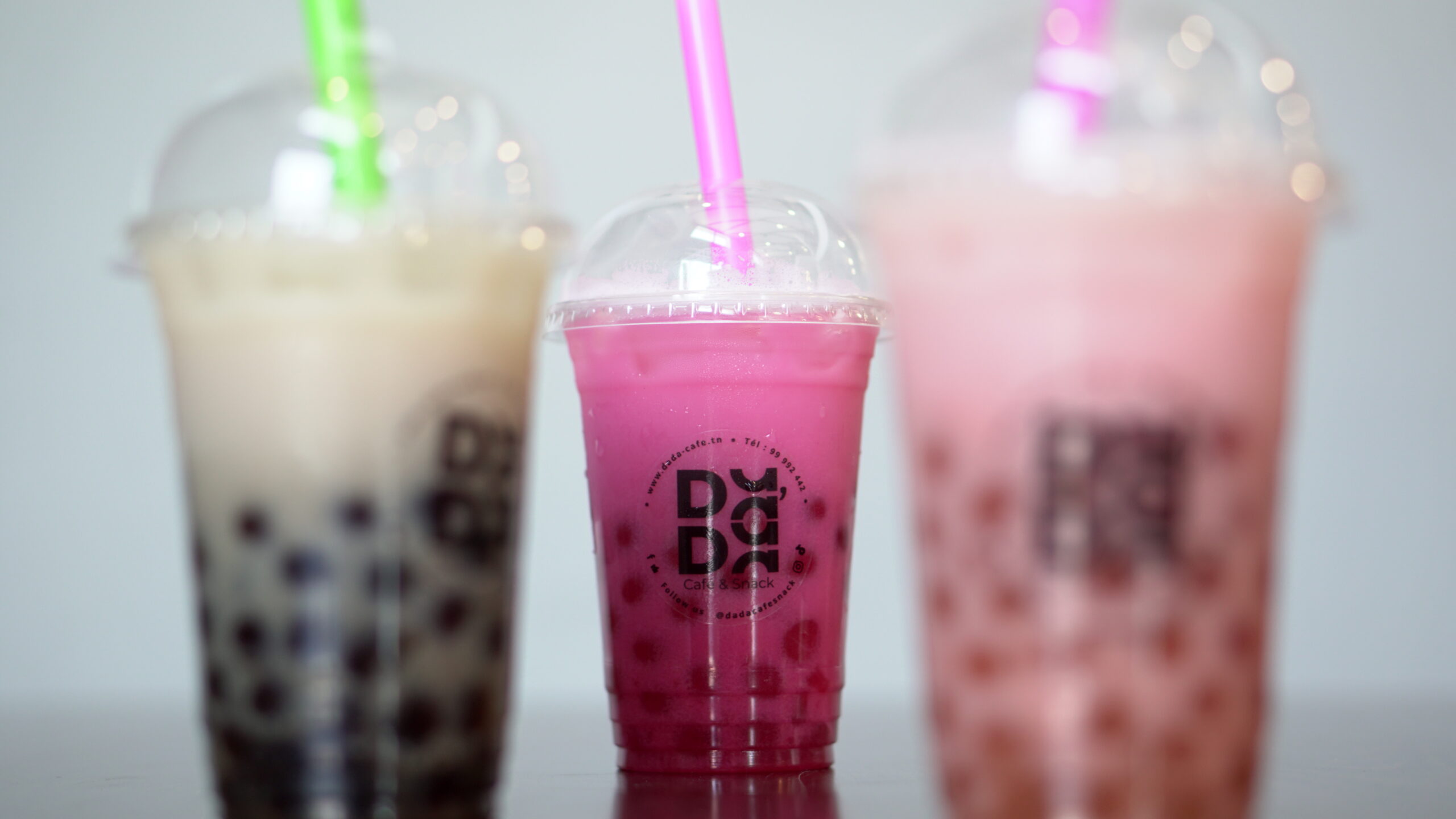 Bubble Tea