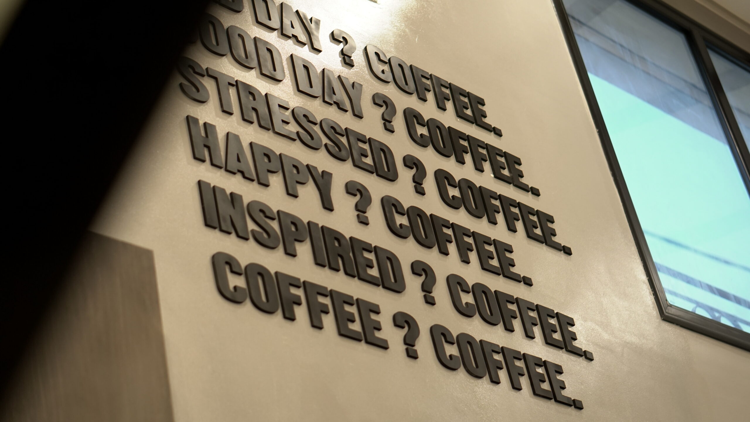 Coffee Any Time