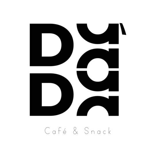 DaDa Café Logo